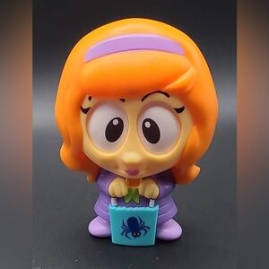 Scooby Doo Daphne figurine